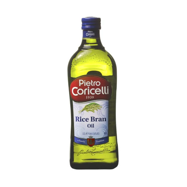 Pietro Coricelli rizs olaj 1000 ml