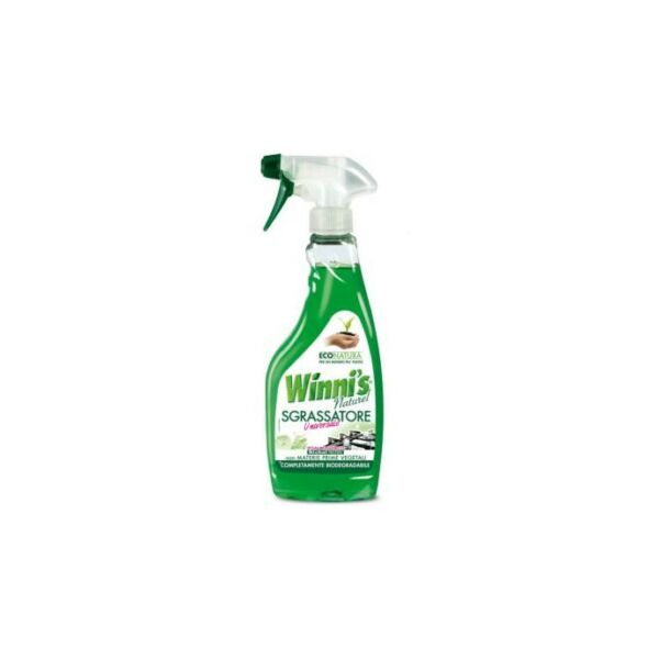 Winni's öko zsíroldó spray 500 ml