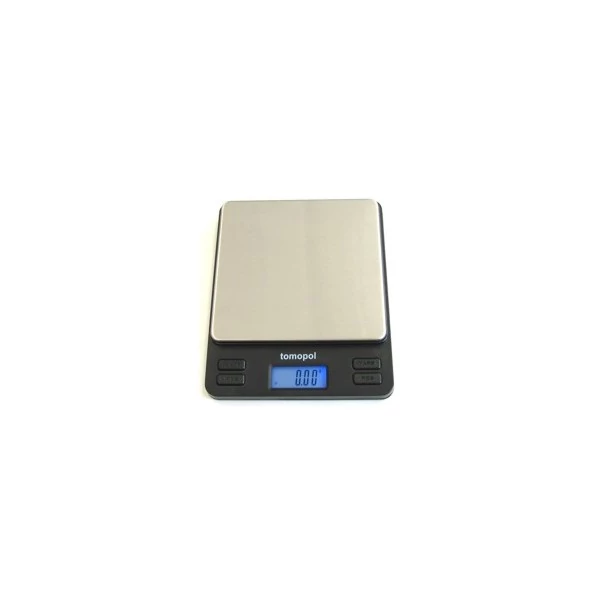 Digitális precíziós mérleg ( 500g/0,05g )