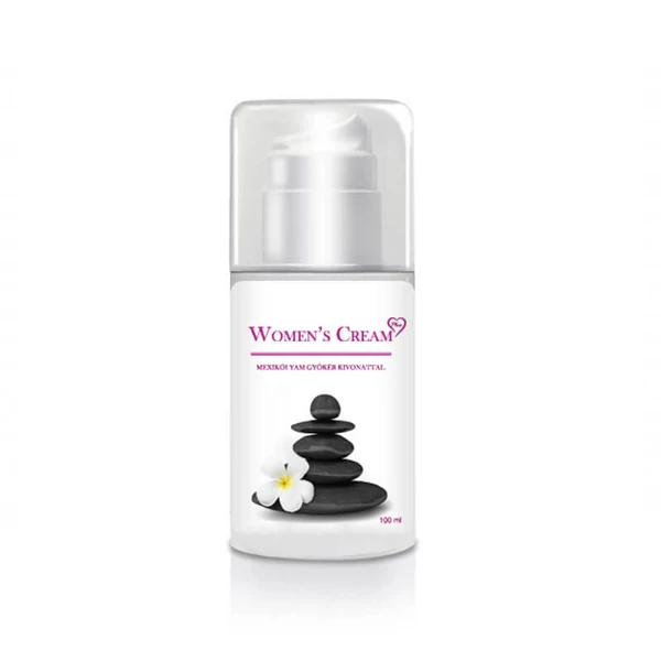 Womens cream