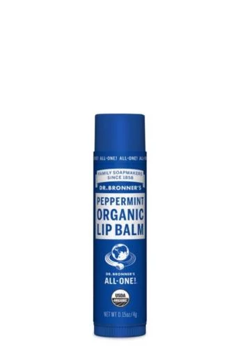 Ajakápoló borsmenta bio 4 g - Dr. Bronners