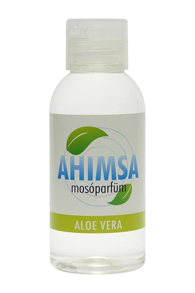 Mosóparfüm aloe vera 100 ml - Ahimsa