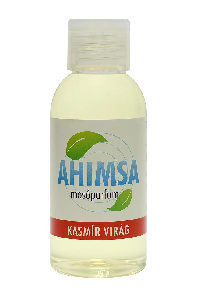 Mosóparfüm kasmír virág 100 ml - Ahimsa