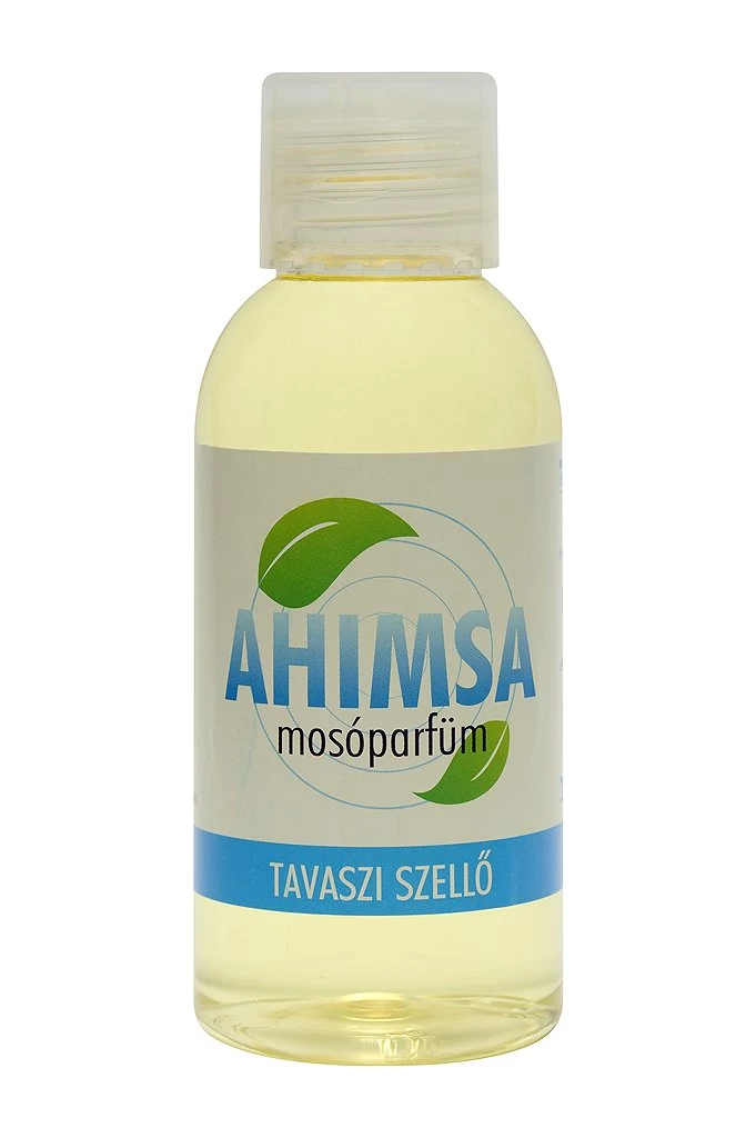 Mosóparfüm tavaszi szellő 100 ml - Ahimsa