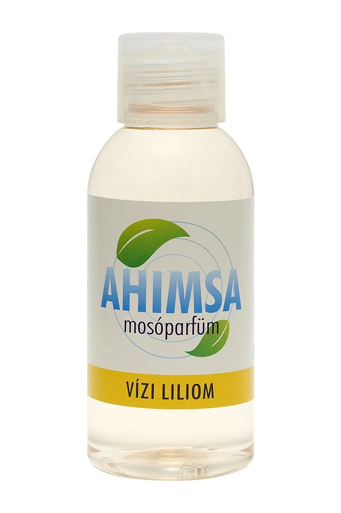 Mosóparfüm vízililiom 100 ml - Ahimsa