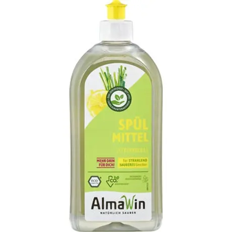 Almawin kézi mosogatószer koncentrátum 500 ml