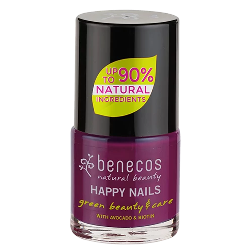 Körömlakk desire 9 ml - benecos