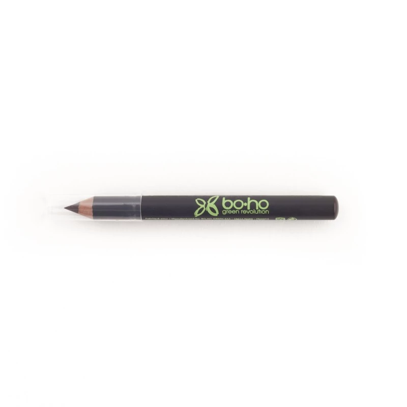Szemceruza CYL01 brun (barna) 1,04 g - Boho Green Makeup