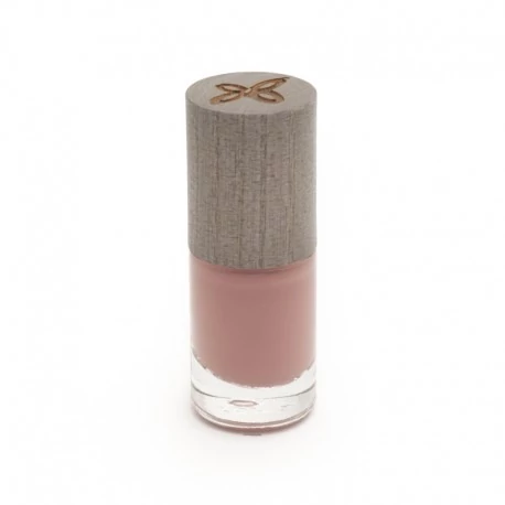 Körömlakk púderrózsaszín (rose poudre) 6 ml - BoHo VA022