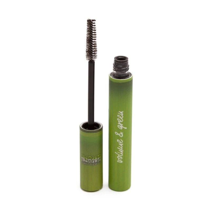 Szempillaspirál volume&green noir (fekete) 5 ml - BoHo MGL01