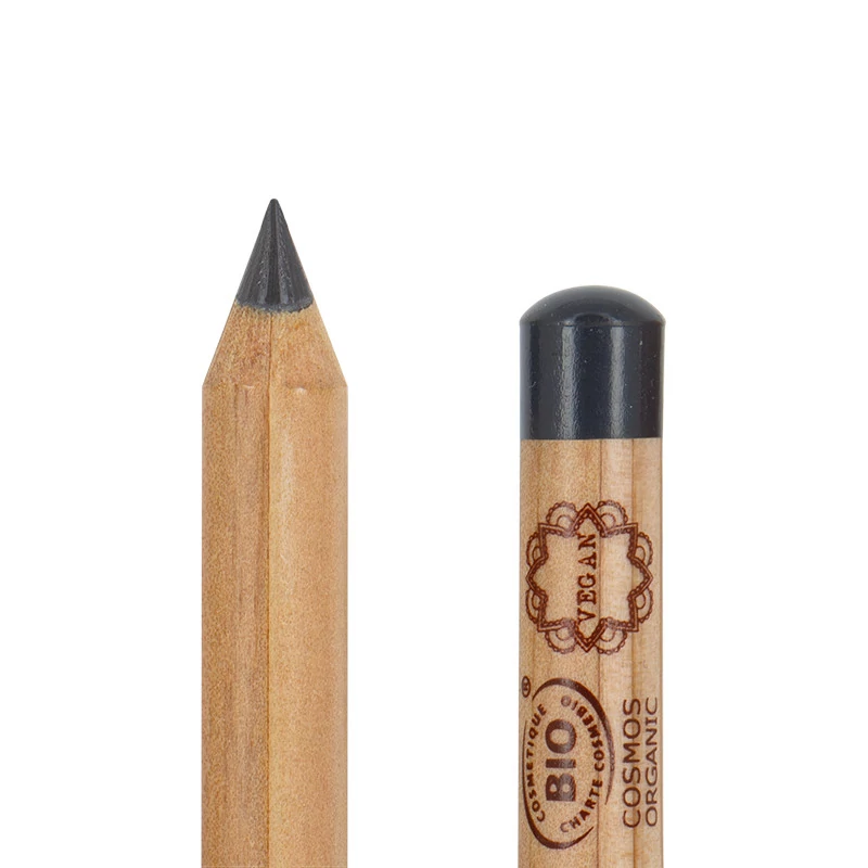 Szemceruza CYX04 gris (szürke) 1,04 g - Boho Green Makeup
