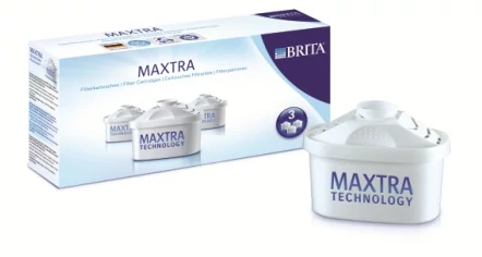 Brita Maxtra 3 dbos vízszűrőbetét
