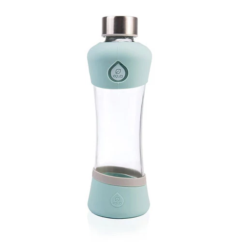 EQUA ACTIVE üvegkulacs - Menta 550 ml