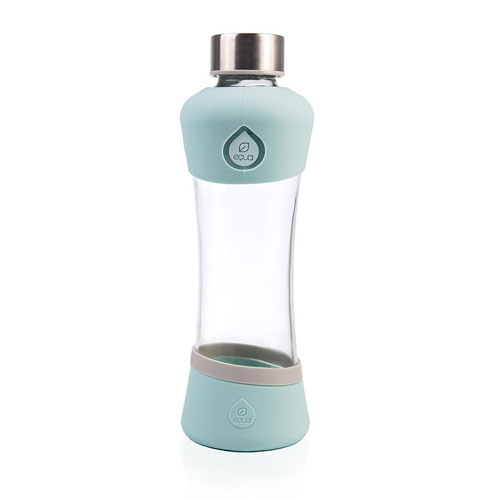 EQUA ACTIVE üvegkulacs - Menta 550 ml