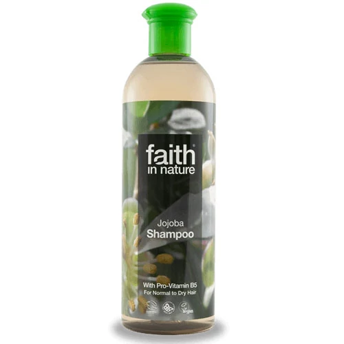 Jojoba sampon - Faith in Nature (250ml)