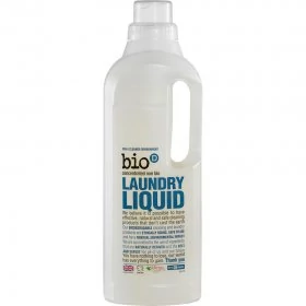 Folyékony mosószer 1 liter - Bio-D