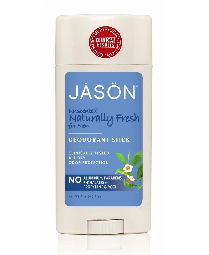 Dezodor stift friss férfi 71 g - Jasön