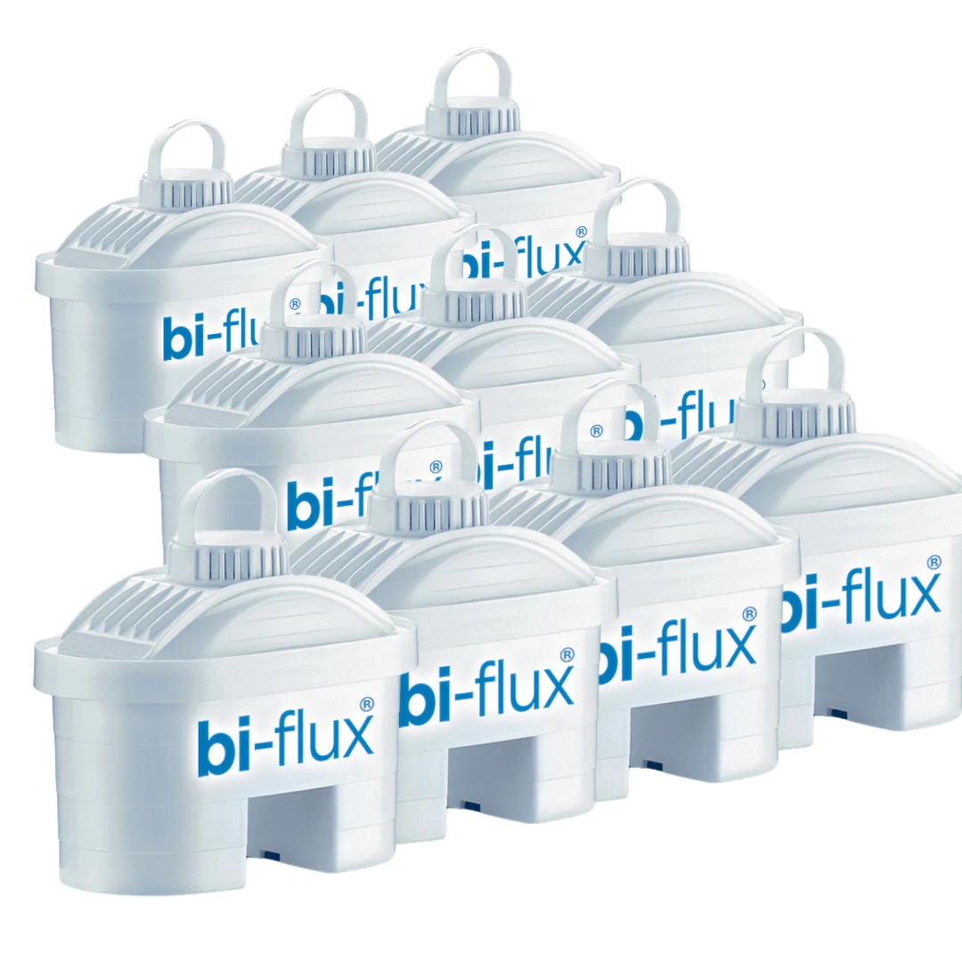 LAICA 10 db-os bi-flux szűrőbetét