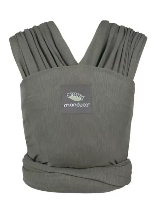 Manduca Sling rugalmas babahordozó kendő - Olive