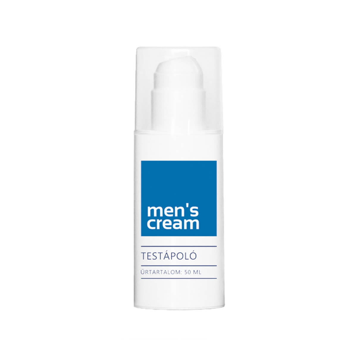 Men’s Cream 50 ml - Az eredeti norvég férfi krém