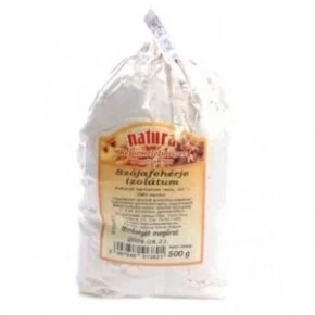 Szójafehérje izolátum 500 g - Natura