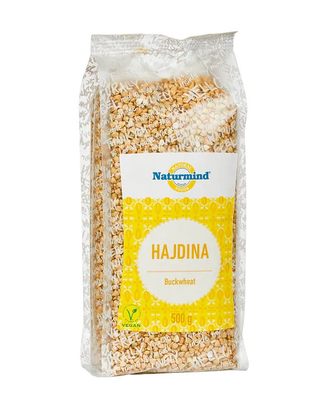 Hajdina bio 500 g - Biorganik