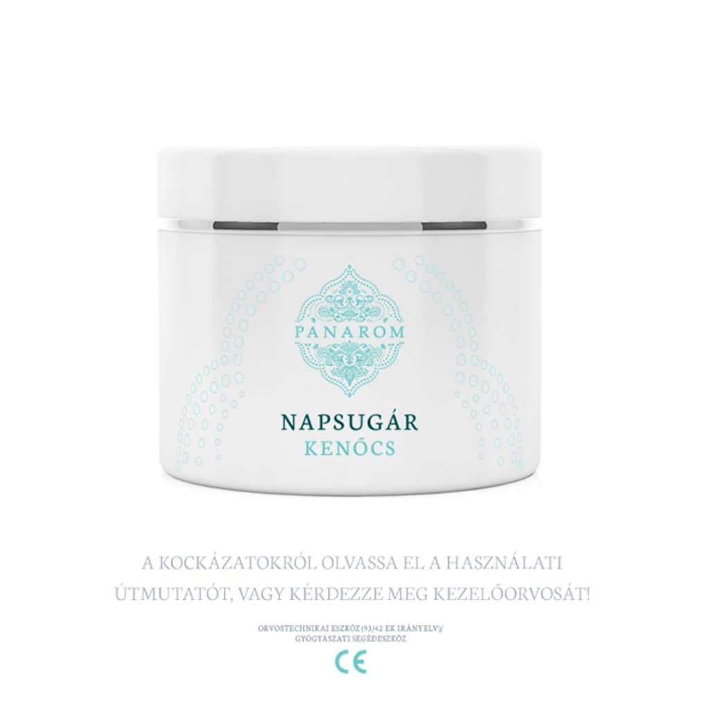 Panarom Napsugár kenőcs 50 ml
