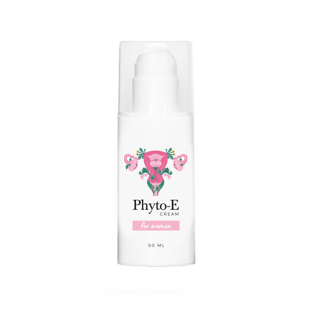 Phyto-E krém 50 ml