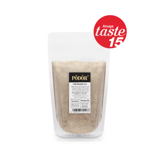 Földi mandula liszt 300 g - Pödör