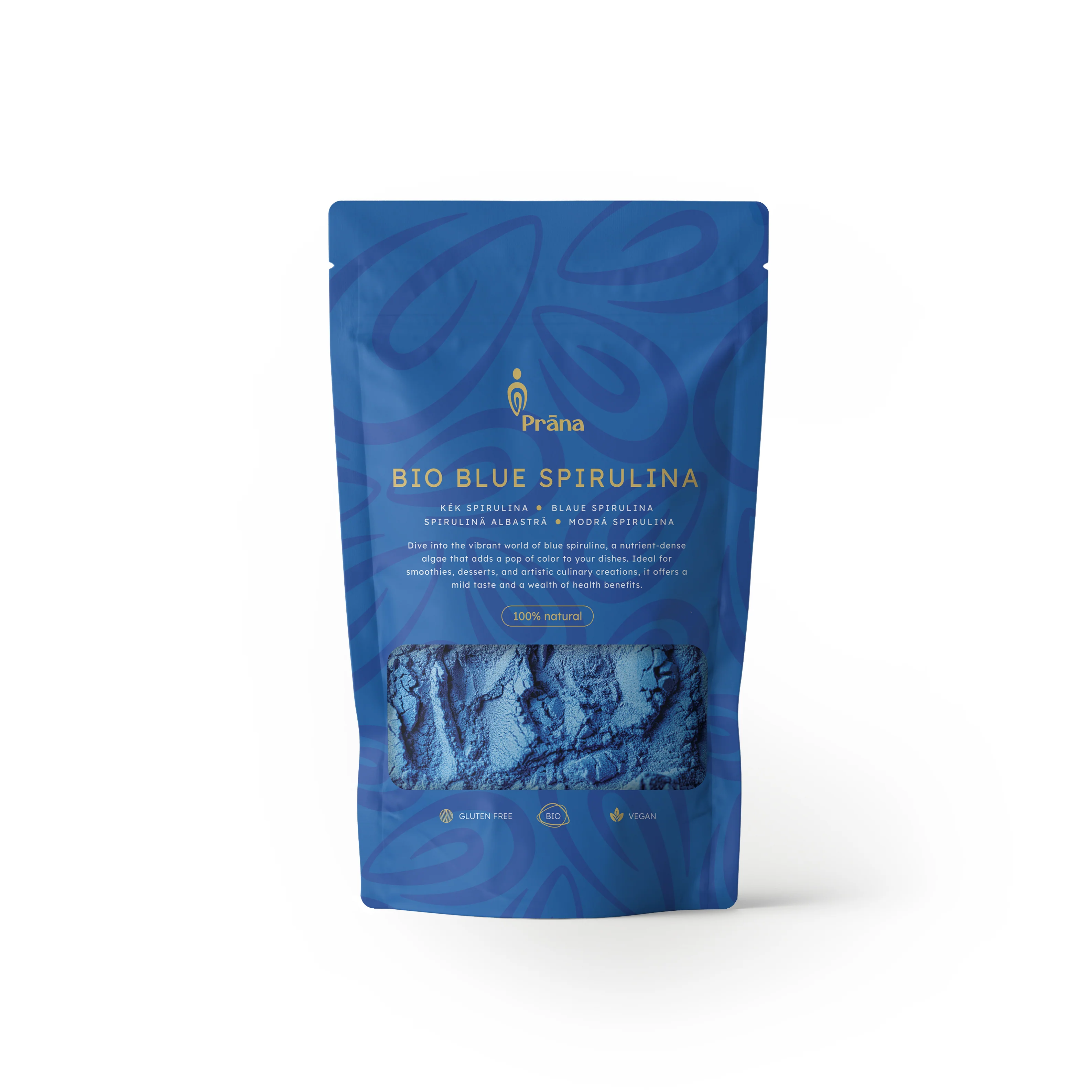 Prana Japán Matcha por 60 g