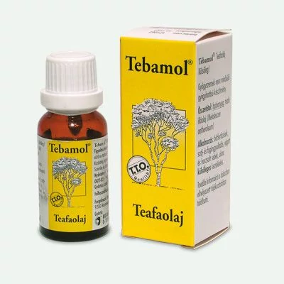Tebamol teafaolaj 20 ml