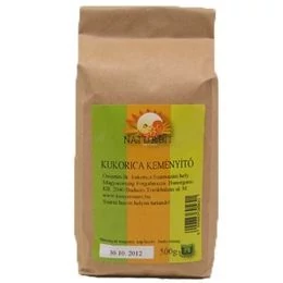 Kukoricakeményítő 500 g - Hunorganic