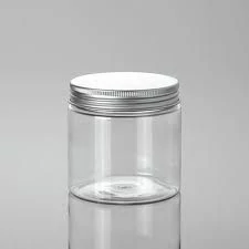 Tégely 250 ml, alumínium fedéllel