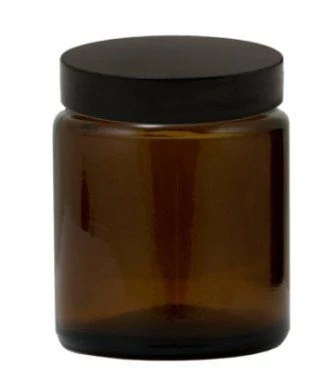 Barna üvegtégely 30 ml