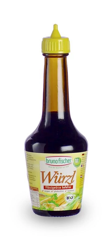 Würzl folyékony fűszer bio 100 g