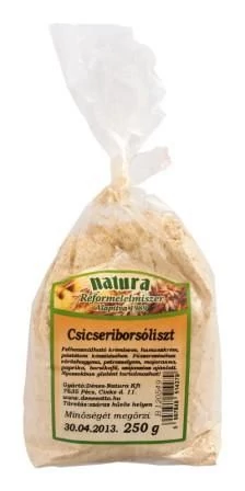 Csicseriborsó liszt 250 g - Natura