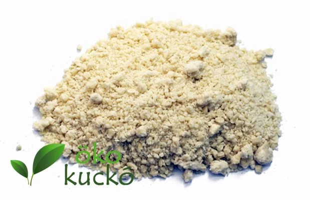 Finomítatlan, 100% kakaóvaj 50 g