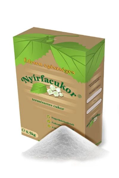 Nyírfacukor 500 g