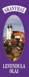 Aranyház levendulaolaj 12 ml