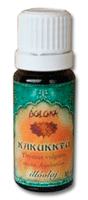 Kakukkfű illóolaj 10ml - Goloka