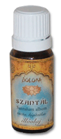 Szantál illóolaj 5ml - Goloka