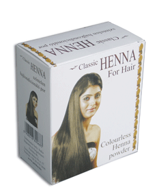 Cassia obovata (színtelen henna) 100 g