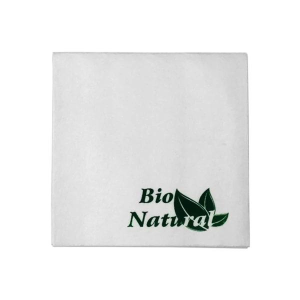 Bio törlőkendő kukoricából