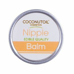 Bio mellápoló balzsam szoptatós anyáknak 10 ml - Coconutoil cosmetics
