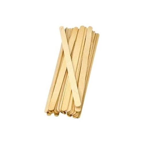 Fa spatula 50 db-os csomag