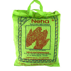Henna por 500 g Neha