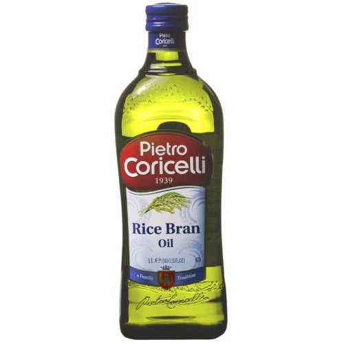 Pietro Coricelli rizs olaj 1000 ml