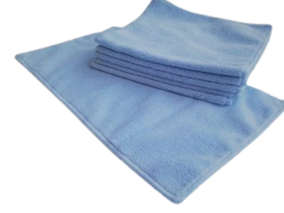 Babakendő kék 20x35 - Vixi
