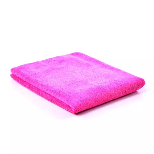 Fürdőlepedő pink - Vixi